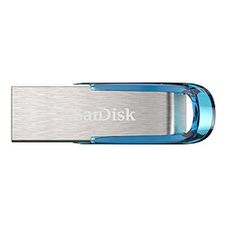 SanDisk Clé USB Ultra Flair 128 Go