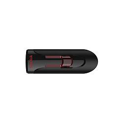 SANDISK GLIDE 64 GB Clé USB 3.0 pas cher