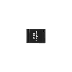GoodRam UPI2 32 GB - Noir