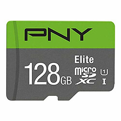 PNY Elite Micro SD - 128 GB