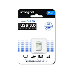 Integral MFUSION 16 GO
