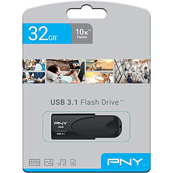 PNY Attaché 4 USB 3.1 32 Go