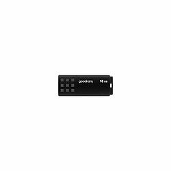 GoodRam UME3 - 16 GB - Noir