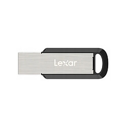 Lexar JumpDrive M400 32 Go Gris et Noir