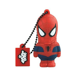 Tribe Spiderman - 16 Go