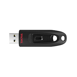 Sandisk Ultra - 512 Go - Noir
