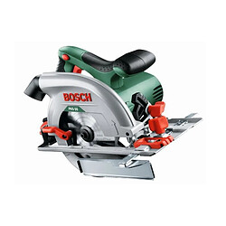 Scie Circulaire Sans Fil Metabo KS 18 LTX 57 - 18V - Plateau Alu Guide - Frein Lame - Pour Chantier