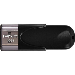 PNY Attaché 4 32GB