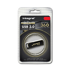 Integral Secure 360