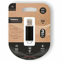TechOne Tech TEC3008-32