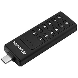 Acheter Verbatim Keypad Secure - 128 Go