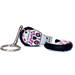 TECHONE Tech Calavera - 32 GB