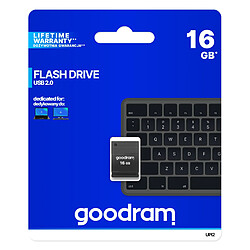 Acheter Goodram UPI2 Noir 16 GB