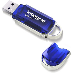 Integral Courier - 32 Go