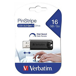VERBATIM 49316 Noir 16 GB