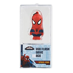 Tribe Spiderman - 16 Go