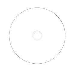 Acheter Verbatim DVD vierge imprimable - 50