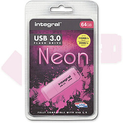 Integral Neon - 64 Go