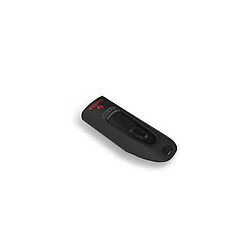 Sandisk Ultra - 512 Go - Noir