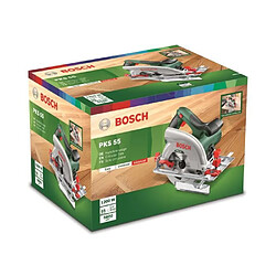 Bosch PKS 55A