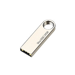 Clé USB 16 Go - Métal