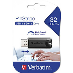 Verbatim 49317 Noir 32 GB