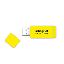 Integral Neon - 16 Go