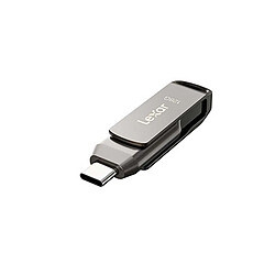 Avis Lexar LJDD400 - 128 Go - Gris