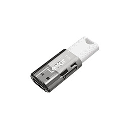 Avis Lexar JumpDrive® S60 16 GB