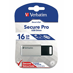 Verbatim Store n Go Secure Pro