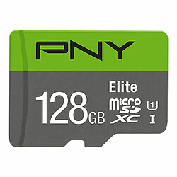 PNY Elite Micro SD - 128 GB