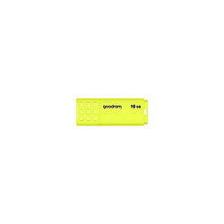 GoodRam UME2 - 16 Go - Jaune
