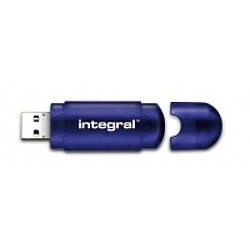 Integral EVO 16 Go - Bleu