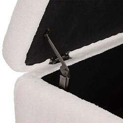 Avis Atmosphera Banquette Aurora - Blanc
