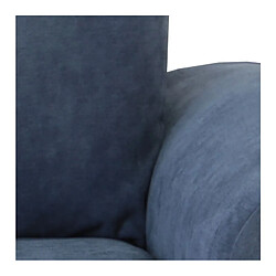 Avis But TWILL - Bleu