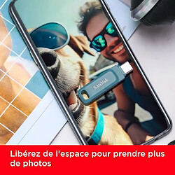 Avis Mgm SanDisk Dual Drive Go 128Go