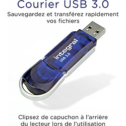 Integral Courier - 32 Go