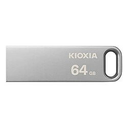 Kioxia U366 Argent
