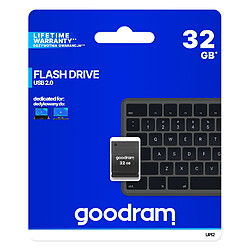 Acheter GoodRam UPI2 32 GB - Noir