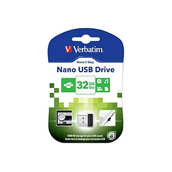 Avis Verbatim Store 'n' Stay - 32 Go