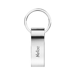 Wewoo U275 Disque 32 Go - Alliage aluminium