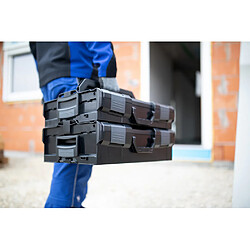 Avis BS Systems GmbH & Co.KG Coffre L-BOXX 102