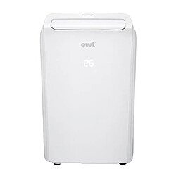 EWT Snow'Air 9000 Cooling