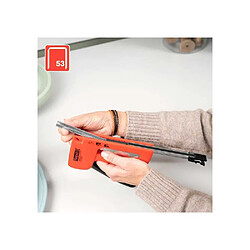 Avis FP Agrafes Rapid 53/8