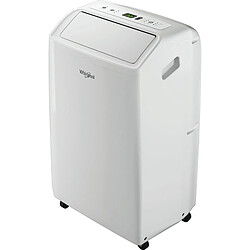 Climatiseur mobile Whirlpool PACF29COW