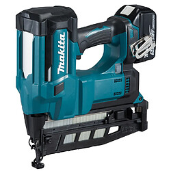 Makita DBN 600 RTJ