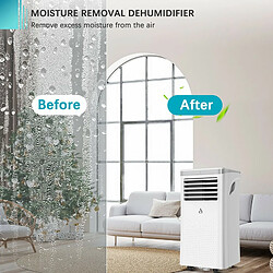 Luko A011D1-7K pas cher