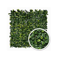 JARDIéco Jardideco Feuillage artificiel - Imitation Laurier