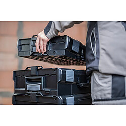 BS Systems GmbH & Co.KG Coffre L-BOXX 102