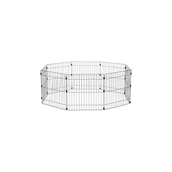 Clôture pour chien Générique